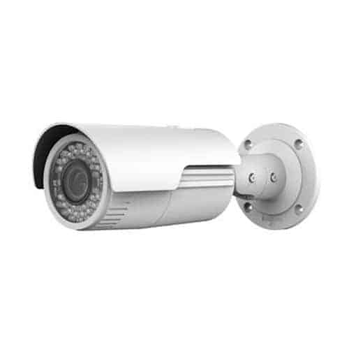 HikVision HiWatch 2MP, Varifocal 2.8-12mm 1080P CCTV Bullet Camera PoE IPC-B620-Z